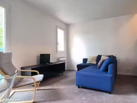 appartement 3 pièces 51 m²