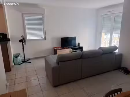 appartement t3 masseube