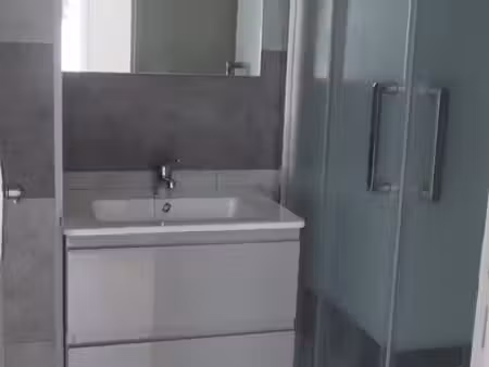 appartement non meublé