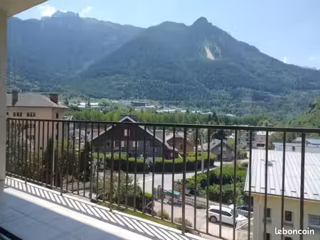 appartement modane