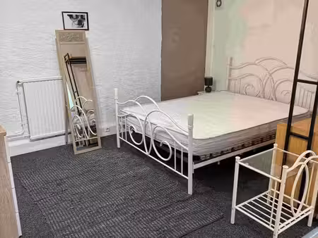a louer studio 30m² meublé spécifique étudiants