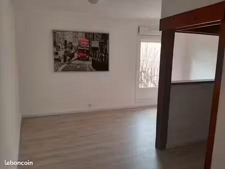 appartement t2