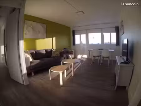 2 chambres disponibles dans une magnifique coloc
