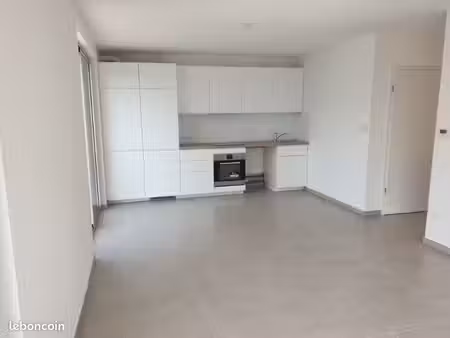 f3 neuf – 75 m2 – 43a rue valérie andré yutz