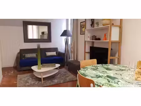 appartement 3 pièces – 55 m² – centre-ville d’aix-en-provence