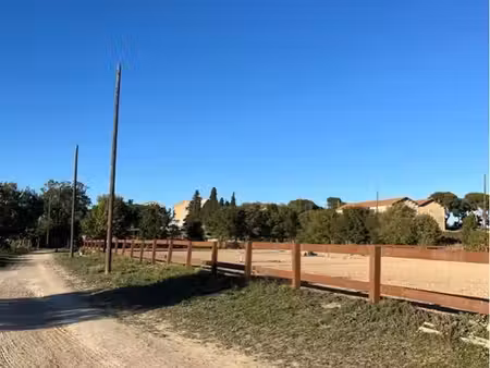écurie de propriétaire / centre équestre