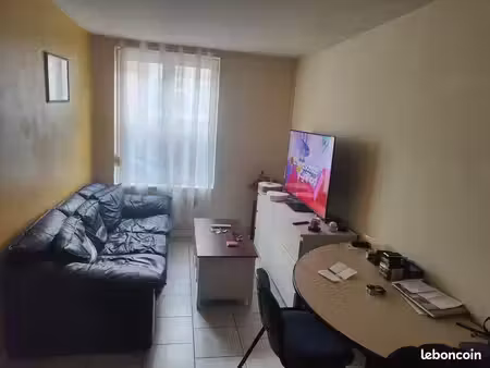 69 m² situé au rdc hellemmes