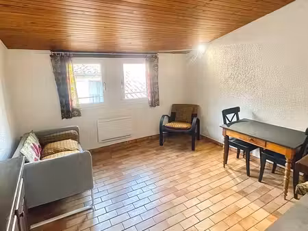 location appartement 32 m²