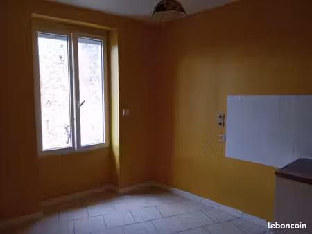 appartement t1