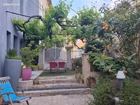 location t2 rasteau pour 6 mois