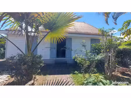 maison 4 pièces 130 m²