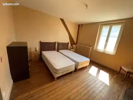 loue chambre