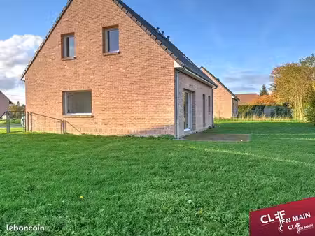 maison 6 pièces 97 m²