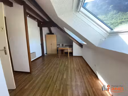 appartement à vendre aiguebelette-le-lac