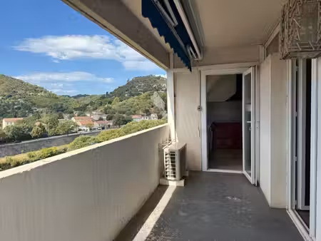 appartement à vendre 4 pièces ales (30)