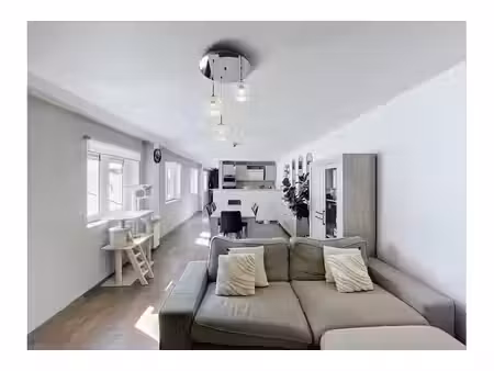 appartement à louer avec 1 chambre   dinant (vbe64534)