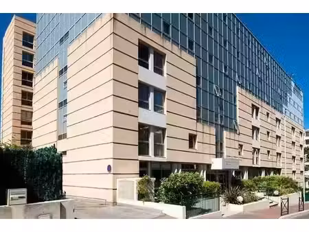 résidence ehpad