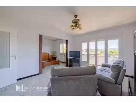 appartement fréjus 3 pièces 62 m2