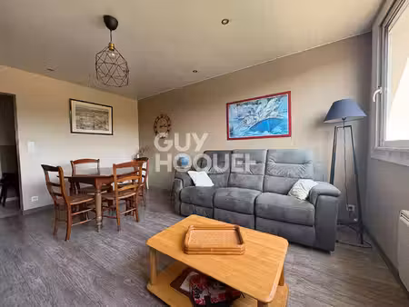 appartement 3 pièces à vendre à mérignac centre-ville - réf 346