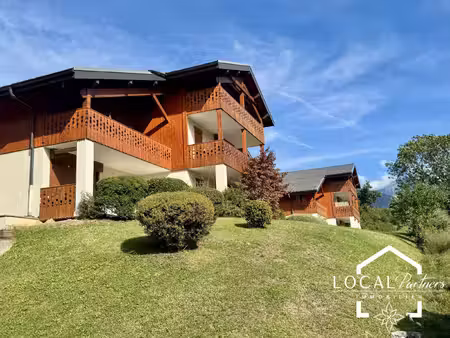 appart 2 chambres samoens
