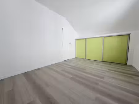 studio neuf et clé en main  idéal investissement locatif