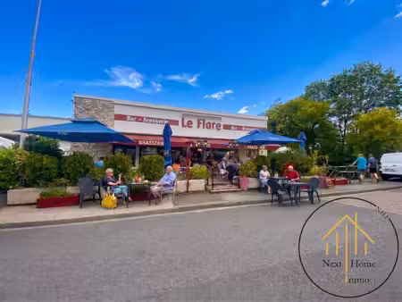 cession de fonds de commerce – bar-brasserie au coeur du sud-c