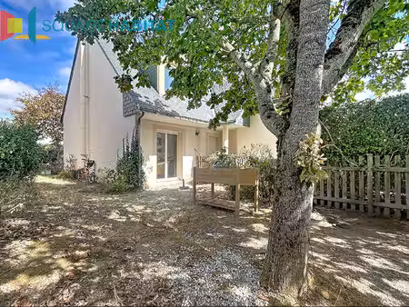 maison 115 m² - angers molière