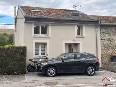 très agréable maison