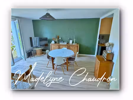 lardy - maison 3 chambres - secteur pâté