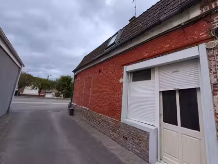 maison à vendre à lewarde