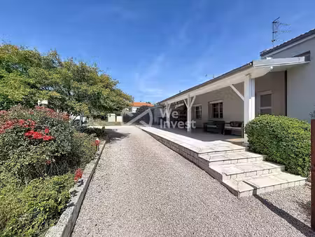 maison à vendre lons