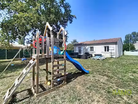 maison 4 pièces
