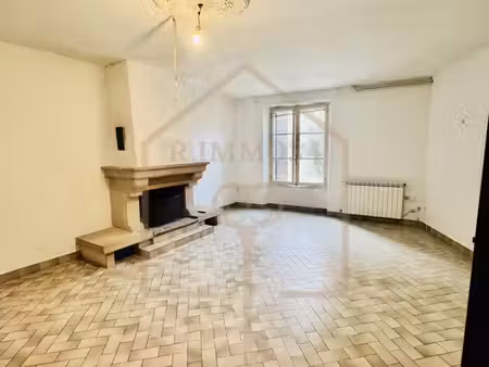 maison à rénover
