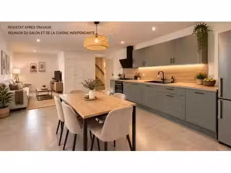 maison 5 pièces