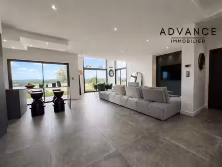 maison neuve de 2025 rt 2020 à villeneuve les bouloc