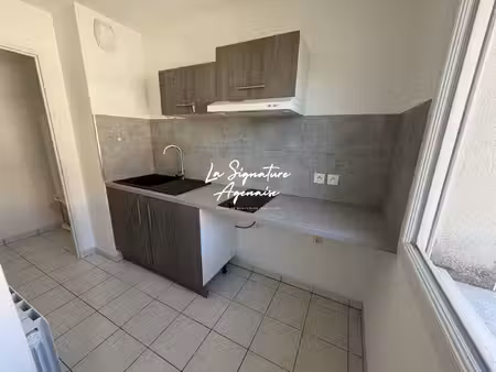 appartement à louer agen