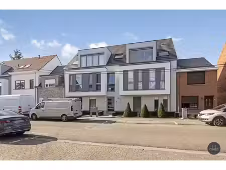 appartement à louer à guido gezellelaan 16 bonheiden (rbw85468)
