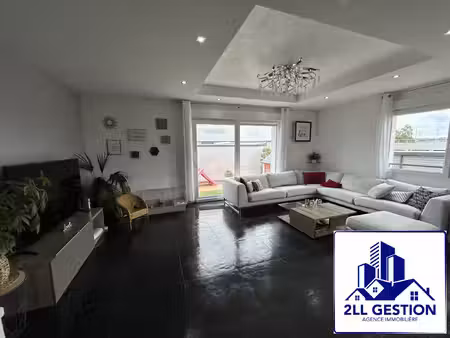 appartement à louer creutzwald