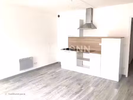 lavelanet - agreable t2 proche centre ville