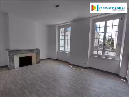 appartement à louer orthez