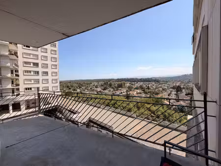 - bizanos - t3 meuble de 66m2 avec terrasse vue sur pyrenees