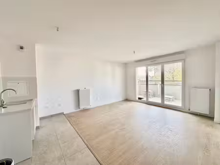 appartement t3