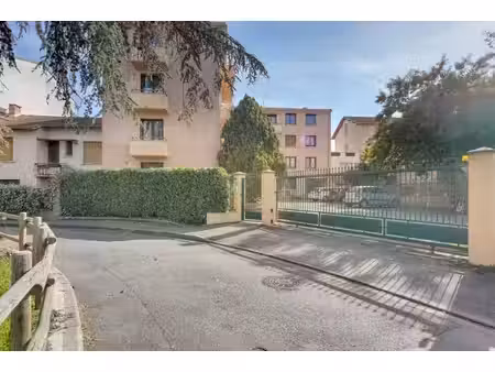 croix daurade / t3 meublé idéal colocation