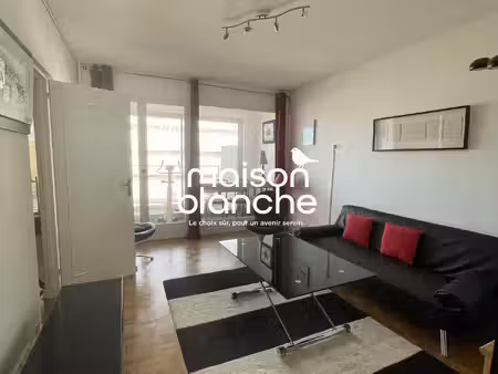 appartement à louer tours