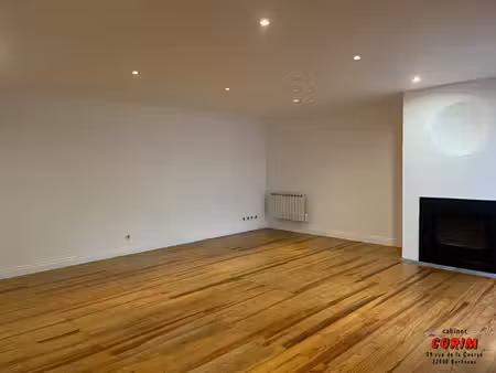 t5 triplex bx jardin public