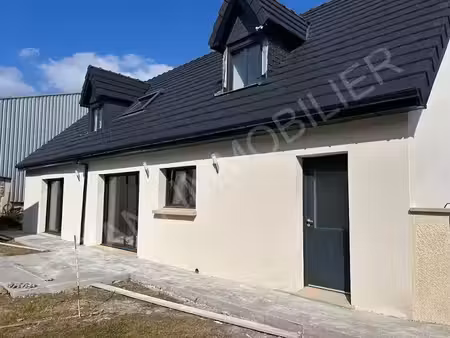 location maison 7 pièces 154.16 m² à gonneville-la-mallet (76280)  1 515 €