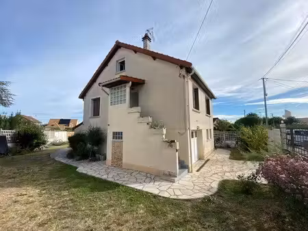 maison à louer saint-gratien