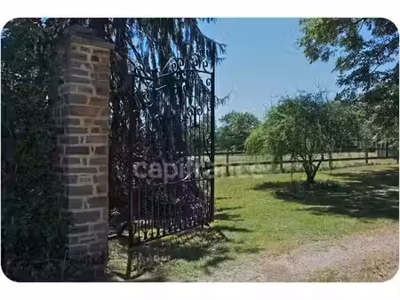 vente propriété 11 pièces 300 m² à saint-jory-de-chalais (24800)  1 020 000 €