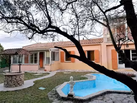 maison à louer valréas