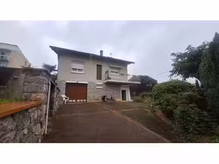 maison de ville
